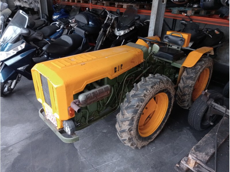 b.j.r. f-672 del año 1978