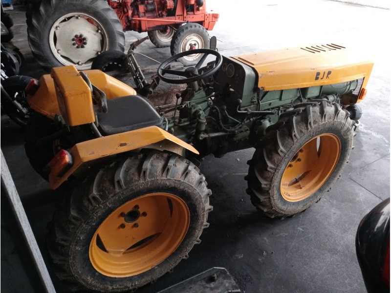 b.j.r. f-672 del año 1978