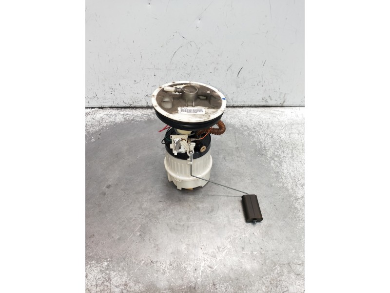 Recambio de bomba combustible para mazda 3 berlina (bk) 1.6 16v cat referencia OEM IAM S0006169BB  