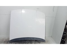 Recambio de capot para chrysler le baron turbo cabrio referencia OEM IAM   LEBARON