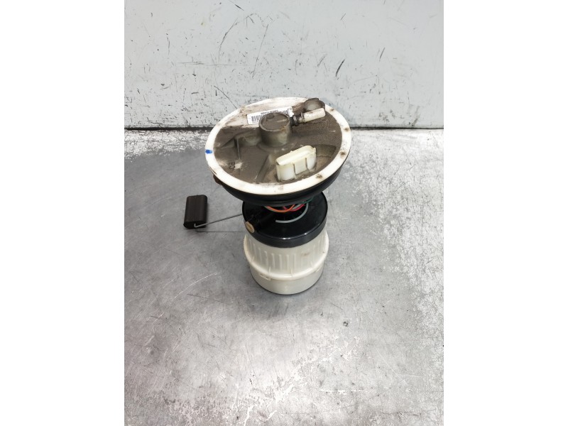 Recambio de bomba combustible para mazda 3 berlina (bk) 1.6 16v cat referencia OEM IAM S0006169BB  