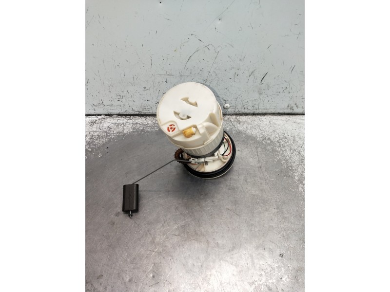 Recambio de bomba combustible para mazda 3 berlina (bk) 1.6 16v cat referencia OEM IAM S0006169BB  