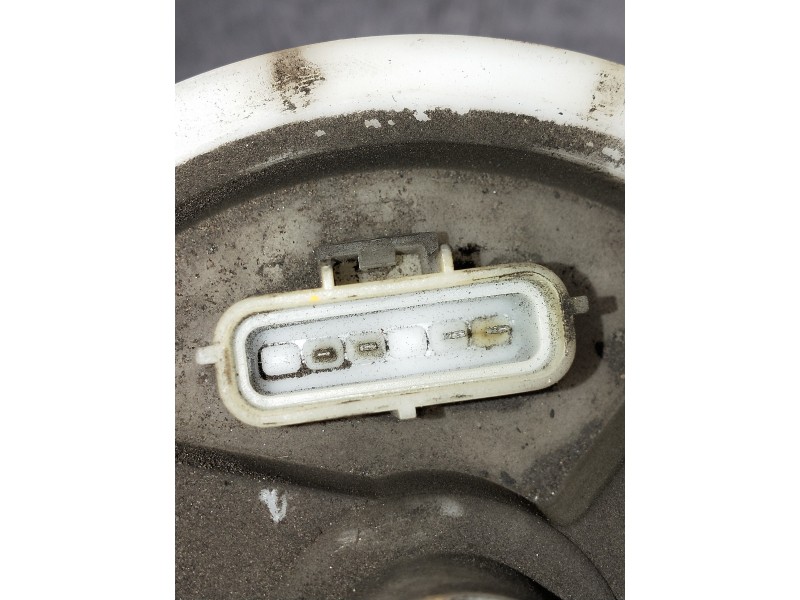 Recambio de bomba combustible para mazda 3 berlina (bk) 1.6 16v cat referencia OEM IAM S0006169BB  