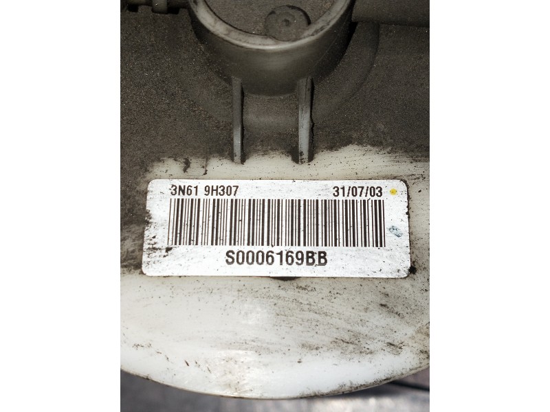 Recambio de bomba combustible para mazda 3 berlina (bk) 1.6 16v cat referencia OEM IAM S0006169BB  