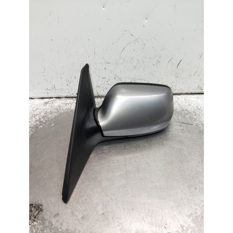 Recambio de retrovisor izquierdo para mazda 3 berlina (bk) 1.6 16v cat referencia OEM IAM ELÉCTRICO 5 PINES 1 ENCHUFE