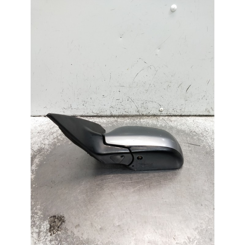 Recambio de retrovisor izquierdo para mazda 3 berlina (bk) 1.6 16v cat referencia OEM IAM ELÉCTRICO 5 PINES 1 ENCHUFE