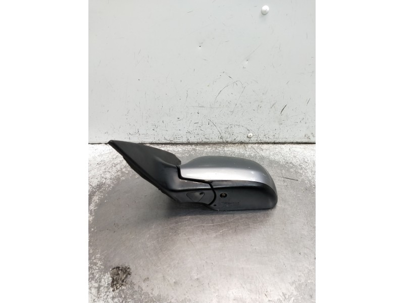 Recambio de retrovisor izquierdo para mazda 3 berlina (bk) 1.6 16v cat referencia OEM IAM ELÉCTRICO 5 PINES 1 ENCHUFE