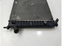 Recambio de radiador agua para saab 9-5 berlina 2.3 turbo cat referencia OEM IAM    2