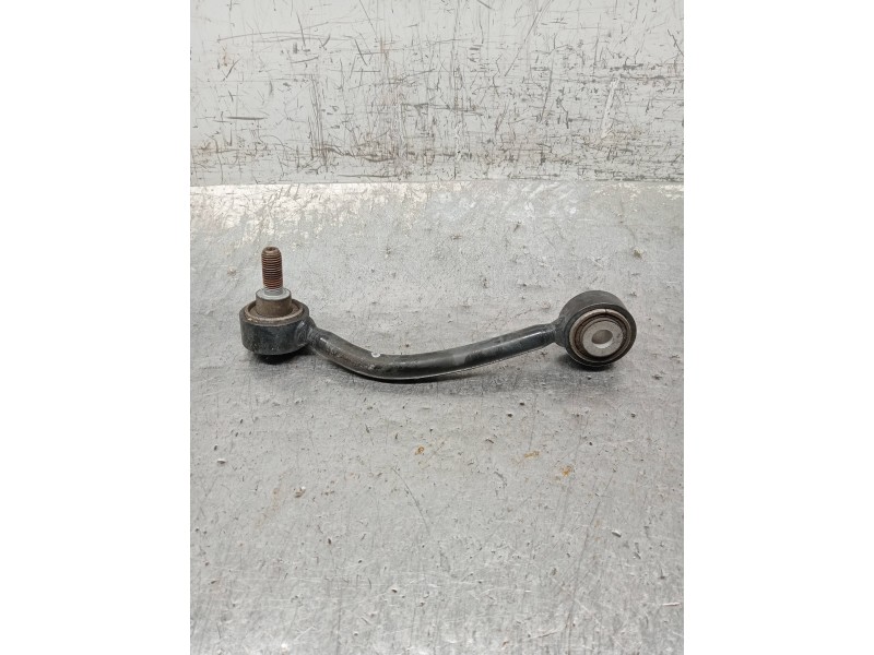 Recambio de brazo suspension superior trasero izquierdo para porsche cayenne (typ 92aa) diesel referencia OEM IAM 7L0505465D  