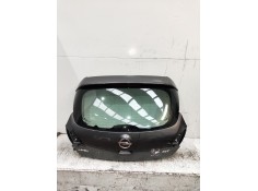Recambio de porton trasero para opel astra j lim. enjoy referencia OEM IAM  5P 
