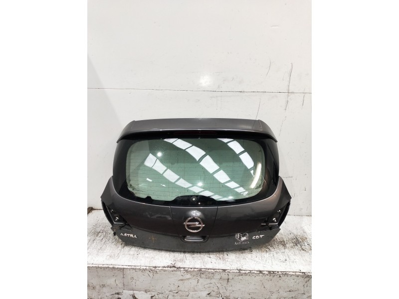 Recambio de porton trasero para opel astra j lim. enjoy referencia OEM IAM  5P 