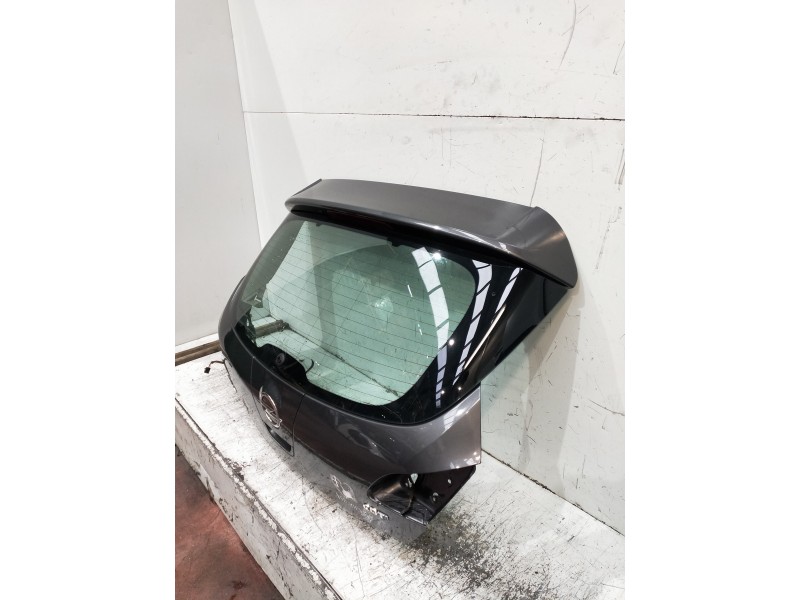 Recambio de porton trasero para opel astra j lim. enjoy referencia OEM IAM  5P 