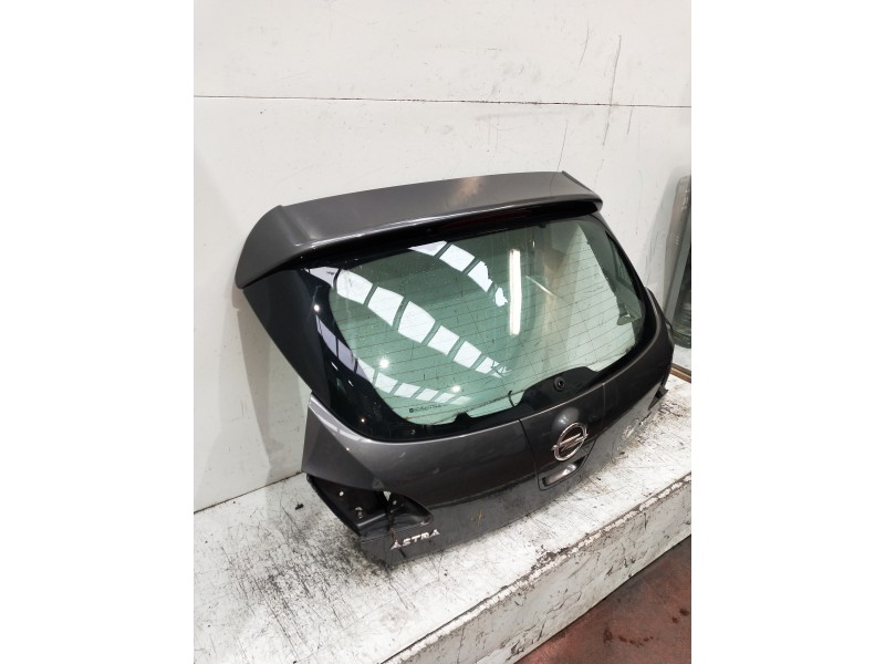 Recambio de porton trasero para opel astra j lim. enjoy referencia OEM IAM  5P 