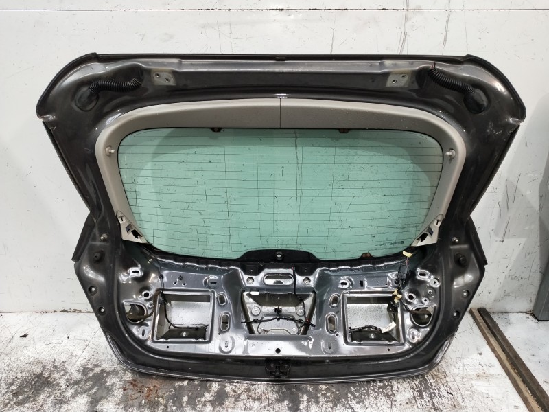 Recambio de porton trasero para opel astra j lim. enjoy referencia OEM IAM  5P 