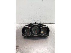 Recambio de cuadro instrumentos para mazda 3 berlina (bk) 1.6 16v cat referencia OEM IAM 4KBP4KB  