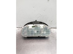 Recambio de cuadro instrumentos para mazda 3 berlina (bk) 1.6 16v cat referencia OEM IAM 4KBP4KB   2