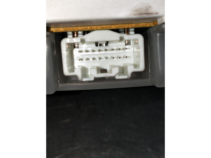 Recambio de cuadro instrumentos para mazda 3 berlina (bk) 1.6 16v cat referencia OEM IAM 4KBP4KB  