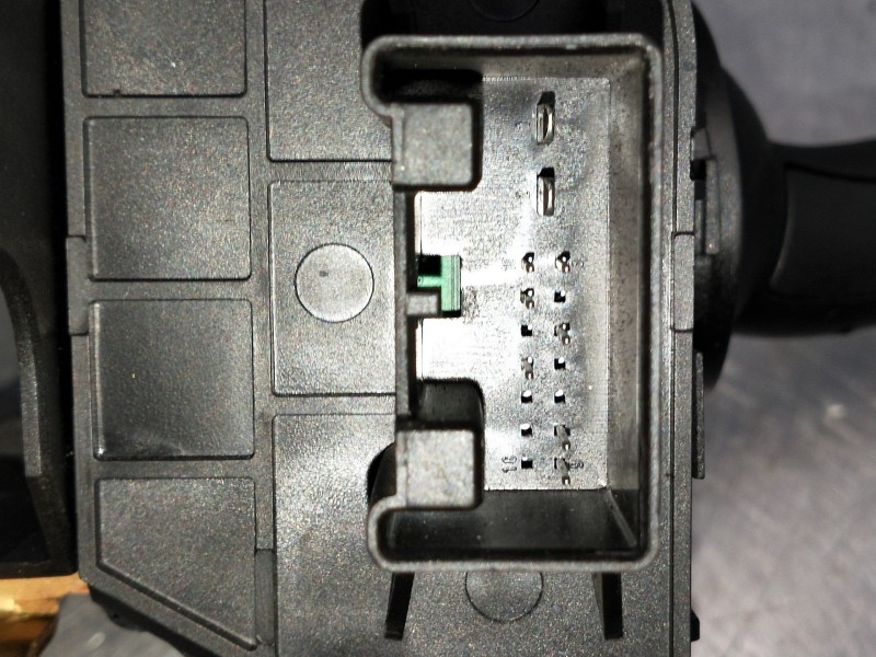 Recambio de mando luces para audi a4 berlina (8e) 2.0 tdi 16v (103kw) referencia OEM IAM 4F0953549A 4F0910549 4E0953521B 4E09535