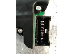 Recambio de mando limpia para nissan note (e11e) 1.5 dci turbodiesel cat referencia OEM IAM 7802SN   2