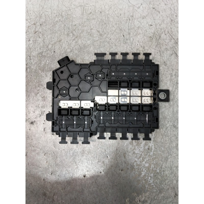 Recambio de modulo electronico para mercedes clase c (w205) lim. c 220 cdi bluetec (205.004) referencia OEM IAM A2055402850  