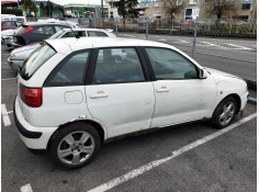 seat ibiza (6k1) del año 2000 2
