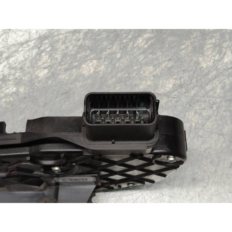 Recambio de motor cierre centralizado delantero derecho para volvo v50 familiar 2.4 kinetic referencia OEM IAM 30753664  5P