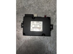 Recambio de modulo electronico para mercedes clase c (w205) lim. c 220 cdi bluetec (205.004) referencia OEM IAM A2429007001 P140