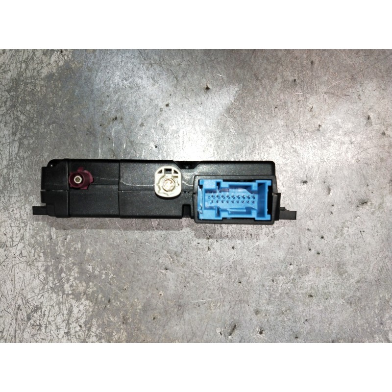 Recambio de modulo electronico para mercedes clase c (w205) lim. c 220 cdi bluetec (205.004) referencia OEM IAM A2429007001 P140