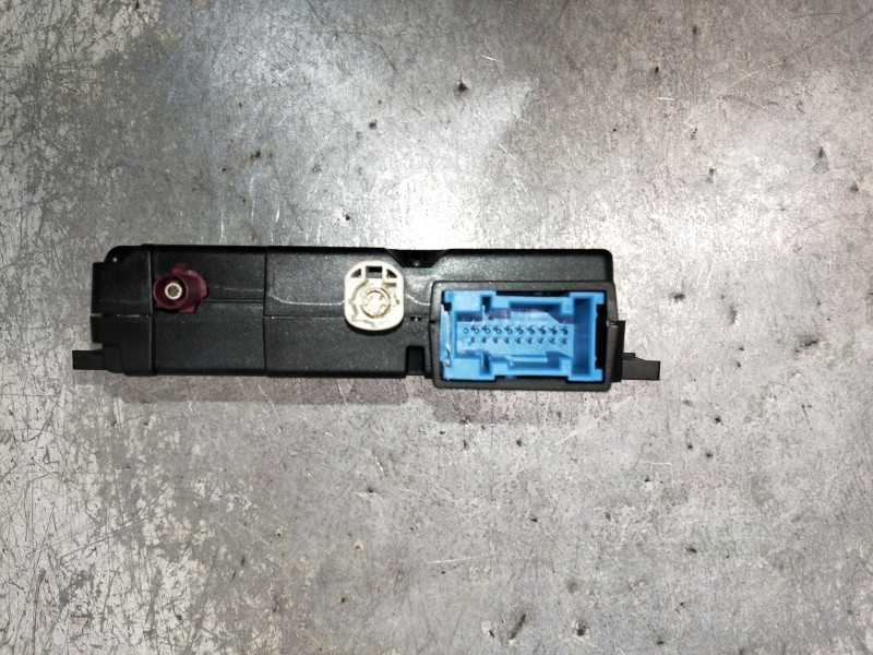 Recambio de modulo electronico para mercedes clase c (w205) lim. c 220 cdi bluetec (205.004) referencia OEM IAM A2429007001 P140