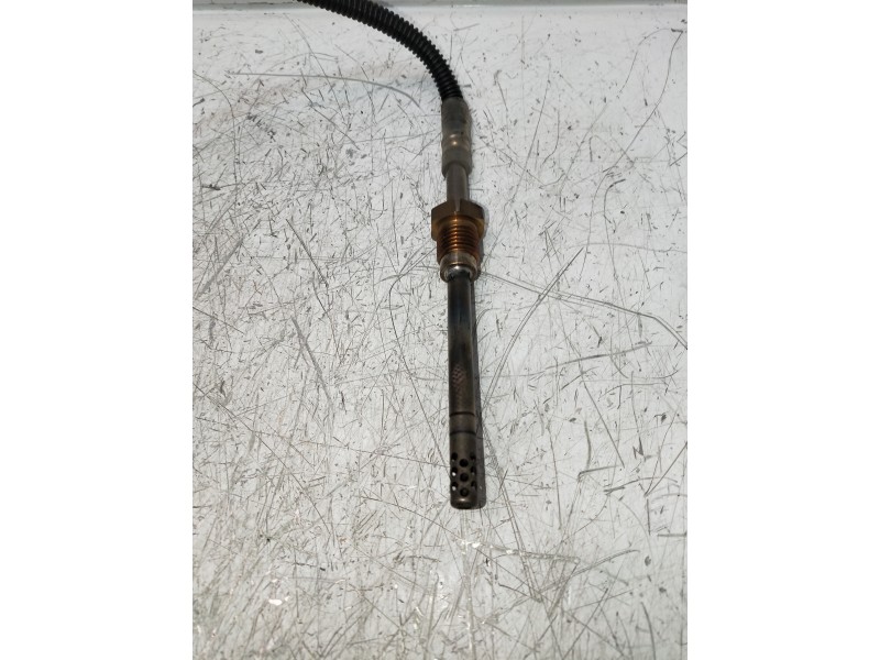 Recambio de sensor para mercedes clase c (w205) lim. c 220 cdi bluetec (205.004) referencia OEM IAM A0019052900 1429915804184 