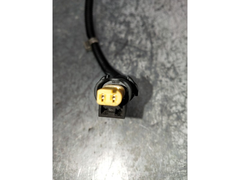 Recambio de sensor para mercedes clase c (w205) lim. c 220 cdi bluetec (205.004) referencia OEM IAM A0019052900 1429915804184 