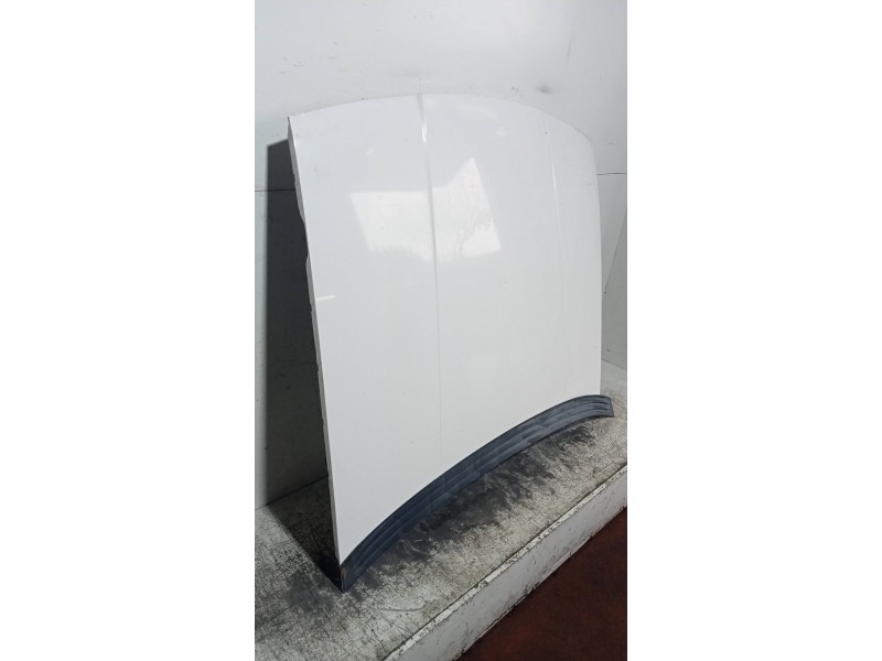 Recambio de capot para chrysler le baron turbo cabrio referencia OEM IAM   LEBARON