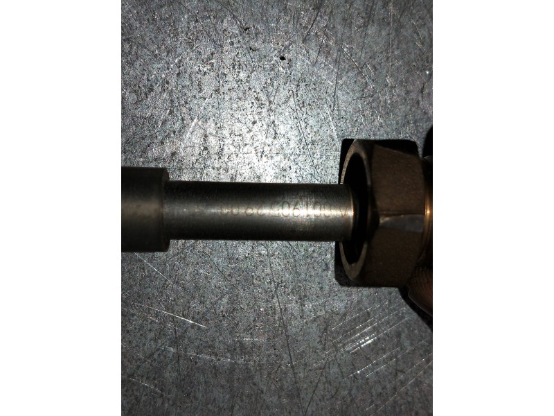 Recambio de sensor para mercedes clase c (w205) lim. c 220 cdi bluetec (205.004) referencia OEM IAM A0019052900 1429915804184 