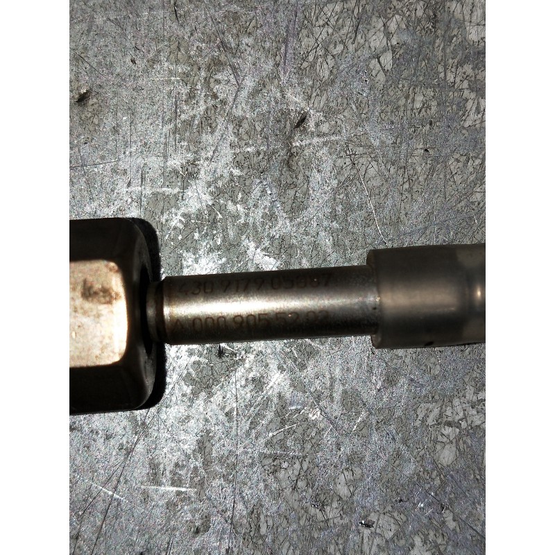 Recambio de sensor para mercedes clase c (w205) lim. c 220 cdi bluetec (205.004) referencia OEM IAM A0009055202 1430917905887 