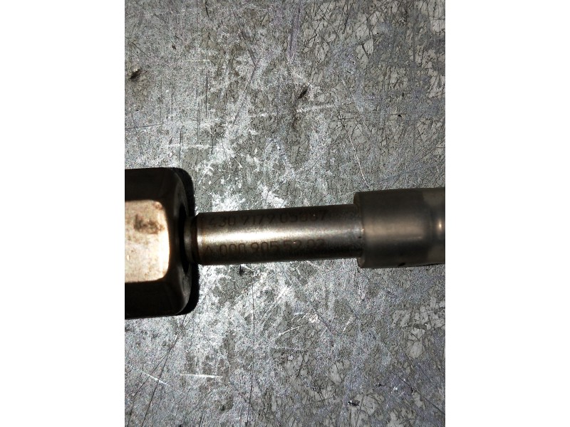 Recambio de sensor para mercedes clase c (w205) lim. c 220 cdi bluetec (205.004) referencia OEM IAM A0009055202 1430917905887 