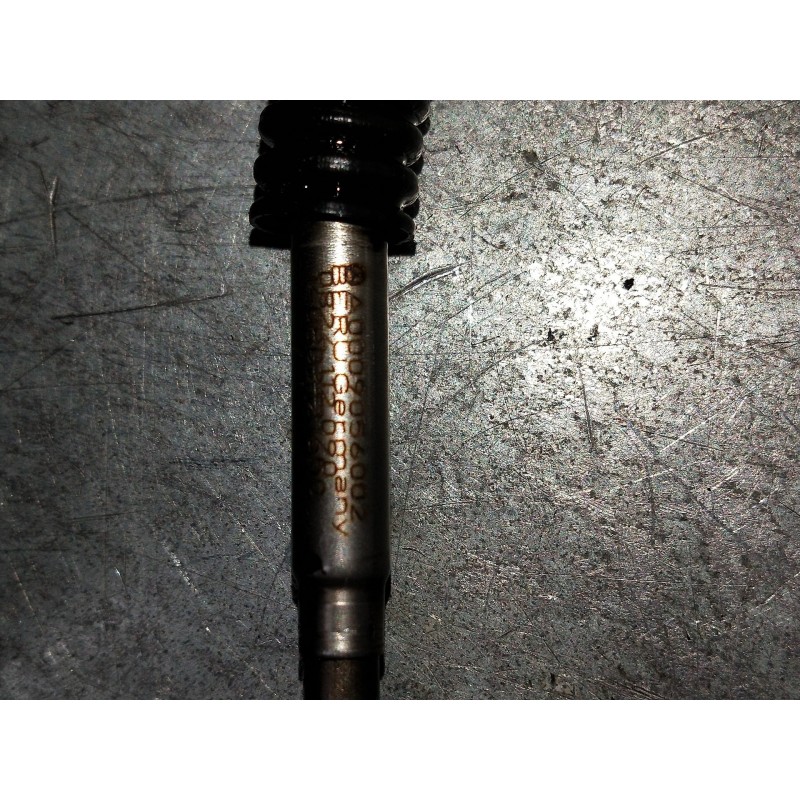 Recambio de sensor para mercedes clase c (w205) lim. c 220 cdi bluetec (205.004) referencia OEM IAM A0009056002 140803121650 