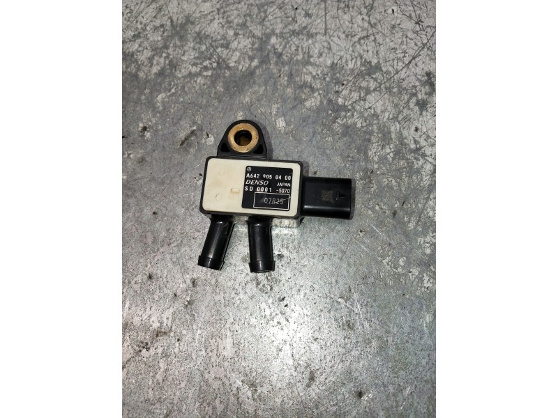 Recambio de sensor para mercedes clase c (w205) lim. c 220 cdi bluetec (205.004) referencia OEM IAM A6429050400 SD00015070 