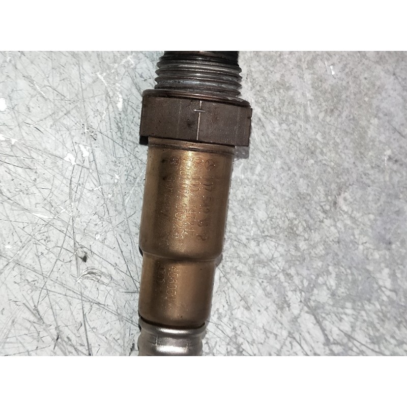 Recambio de sonda lambda para mercedes clase c (w205) lim. c 220 cdi bluetec (205.004) referencia OEM IAM 0075421618 0S000714T21
