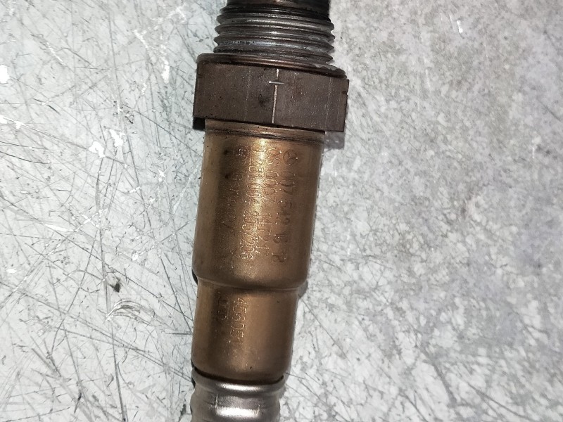 Recambio de sonda lambda para mercedes clase c (w205) lim. c 220 cdi bluetec (205.004) referencia OEM IAM 0075421618 0S000714T21