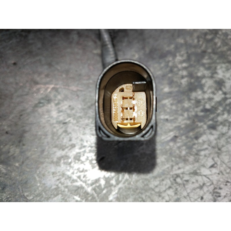 Recambio de sonda lambda para mercedes clase c (w205) lim. c 220 cdi bluetec (205.004) referencia OEM IAM 0075421618 0S000714T21