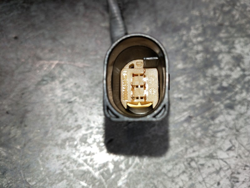 Recambio de sonda lambda para mercedes clase c (w205) lim. c 220 cdi bluetec (205.004) referencia OEM IAM 0075421618 0S000714T21