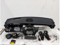 Recambio de kit airbag para mercedes clase c (w205) lim. c 220 cdi bluetec (205.004) referencia OEM IAM A2059001814  