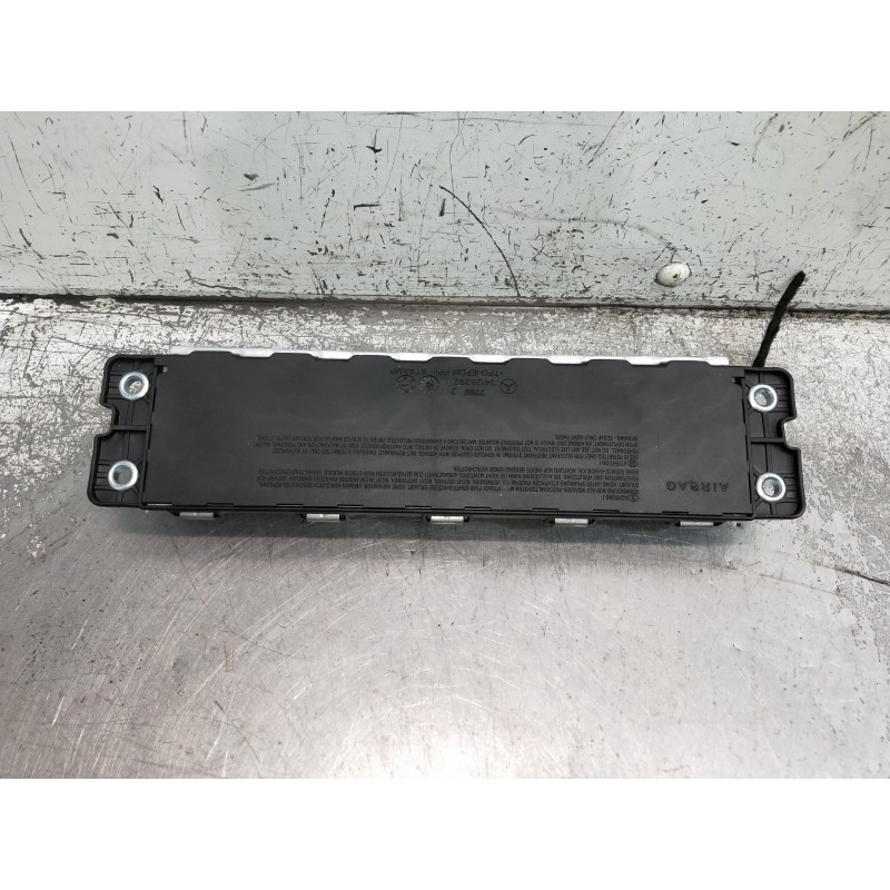 Recambio de kit airbag para mercedes clase c (w205) lim. c 220 cdi bluetec (205.004) referencia OEM IAM A2059001814  