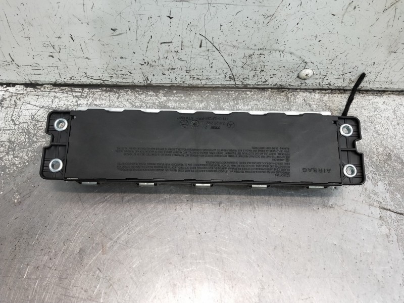 Recambio de kit airbag para mercedes clase c (w205) lim. c 220 cdi bluetec (205.004) referencia OEM IAM A2059001814  