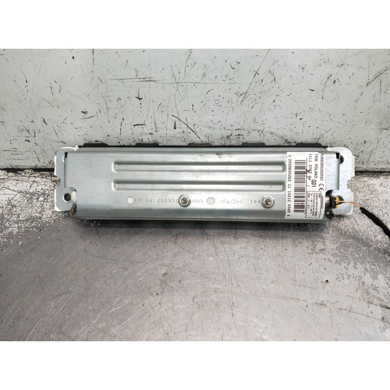 Recambio de kit airbag para mercedes clase c (w205) lim. c 220 cdi bluetec (205.004) referencia OEM IAM A2059001814  