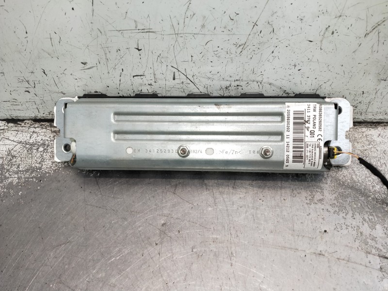 Recambio de kit airbag para mercedes clase c (w205) lim. c 220 cdi bluetec (205.004) referencia OEM IAM A2059001814  