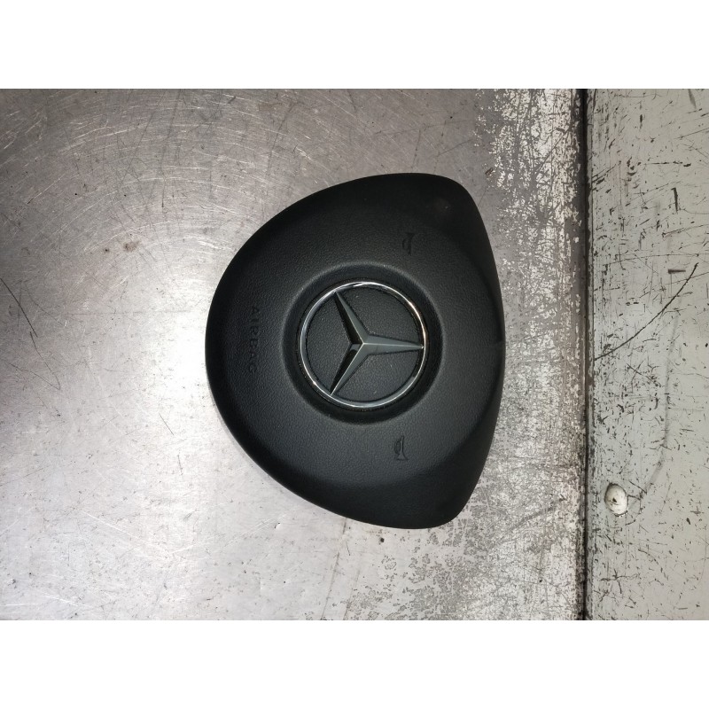 Recambio de kit airbag para mercedes clase c (w205) lim. c 220 cdi bluetec (205.004) referencia OEM IAM A2059001814  