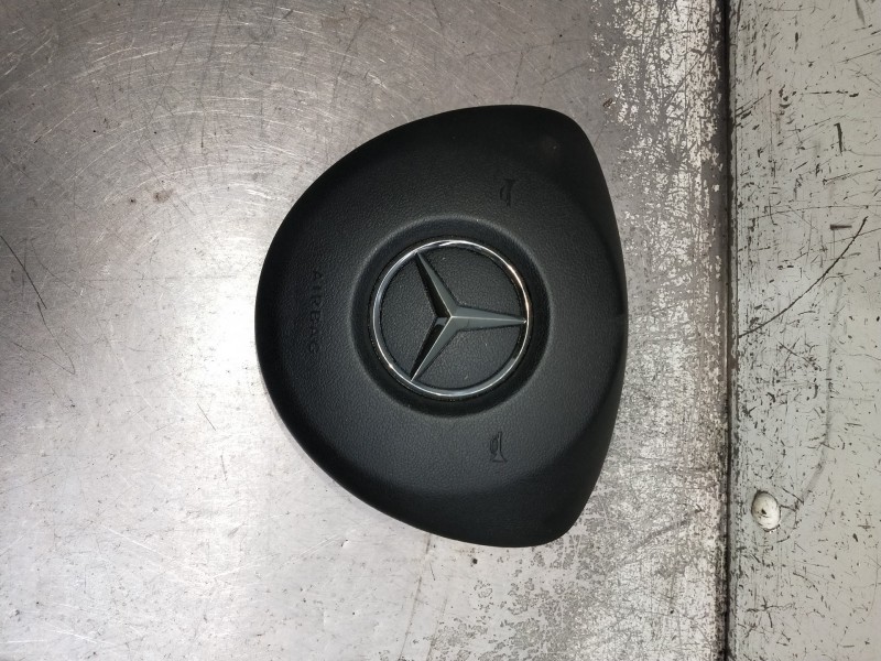 Recambio de kit airbag para mercedes clase c (w205) lim. c 220 cdi bluetec (205.004) referencia OEM IAM A2059001814  