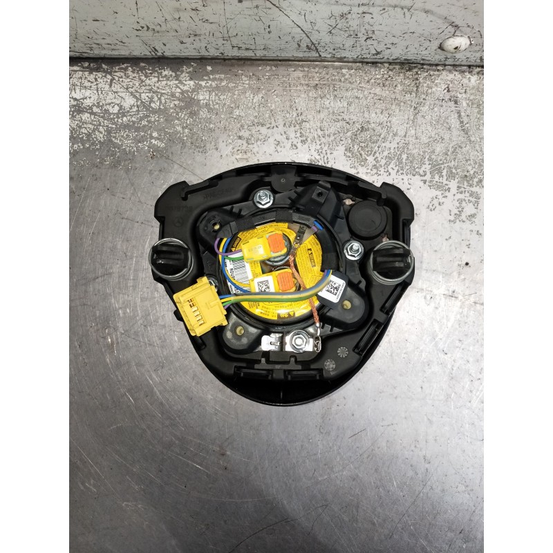 Recambio de kit airbag para mercedes clase c (w205) lim. c 220 cdi bluetec (205.004) referencia OEM IAM A2059001814  