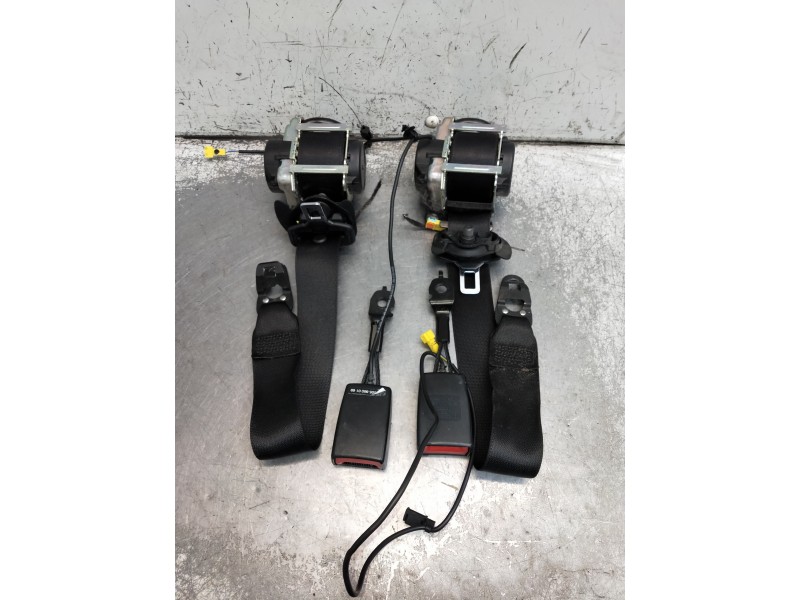 Recambio de kit airbag para mercedes clase c (w205) lim. c 220 cdi bluetec (205.004) referencia OEM IAM A2059001814  